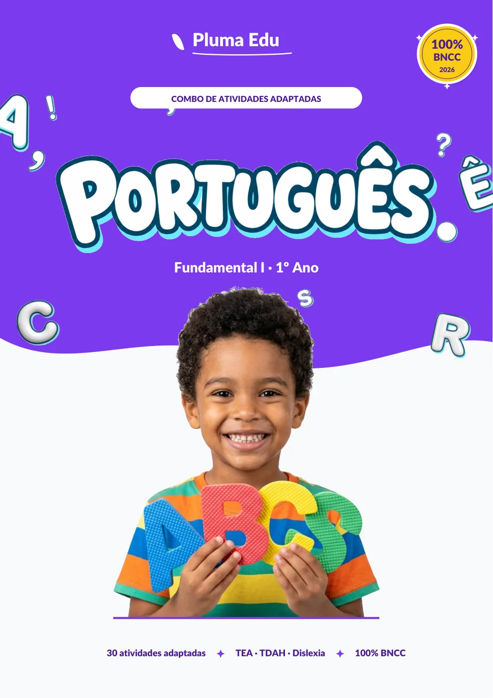Capa Português