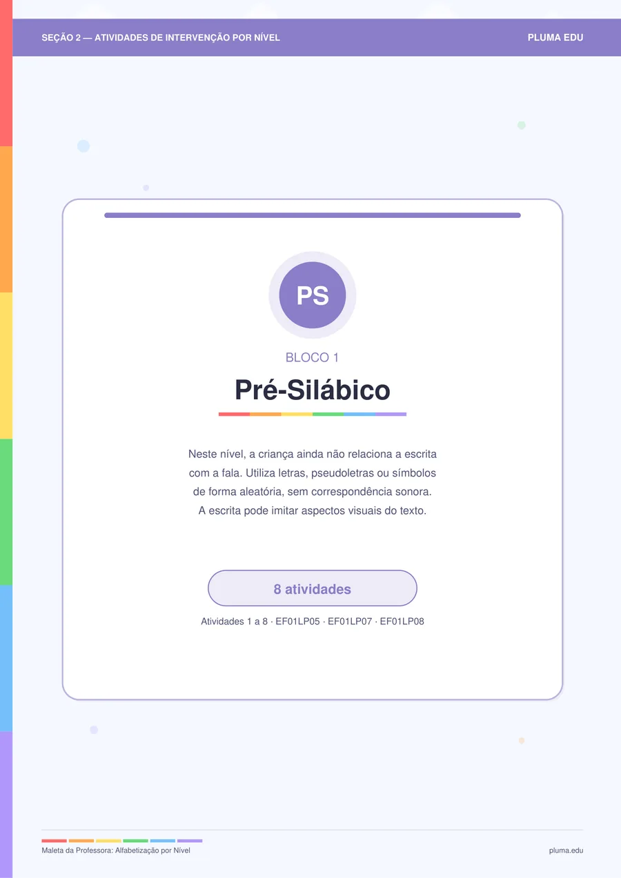 Volume 1 página 1