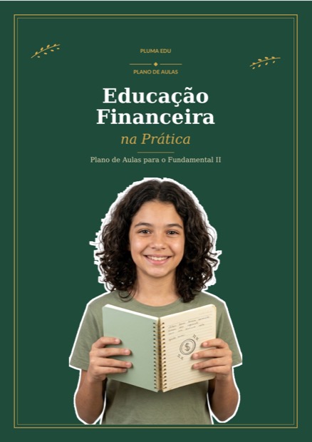 Prévia: Guia de Educação Financeira — Fundamental II (50 aulas)