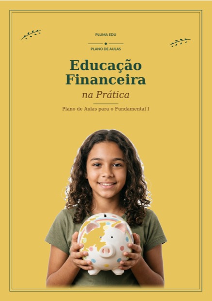 Prévia: Plano de Aulas de Educação Financeira — Fundamental I