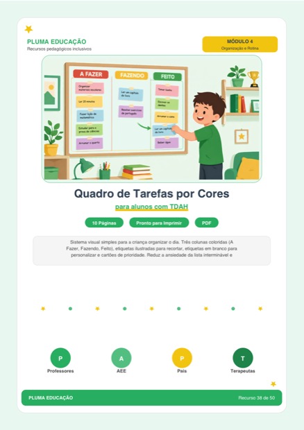 Prévia: Quadro Kanban (A Fazer, Fazendo, Feito)