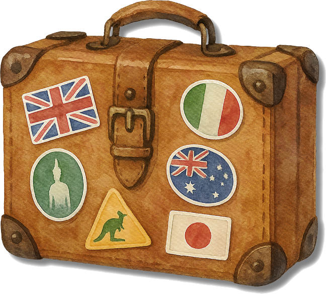 Maleta do Autismo — Pluma Edu