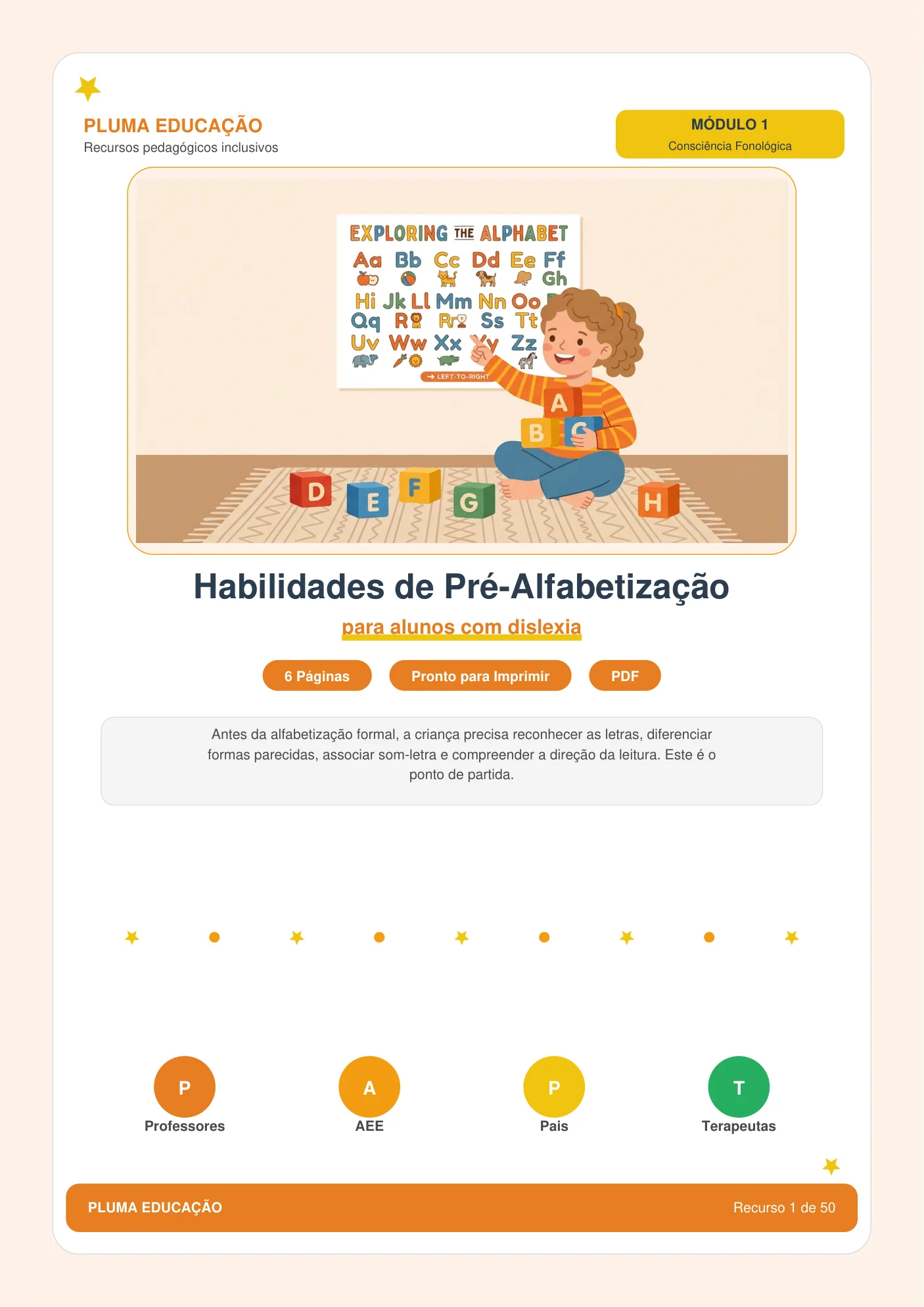 Coleção Dislexia — capa