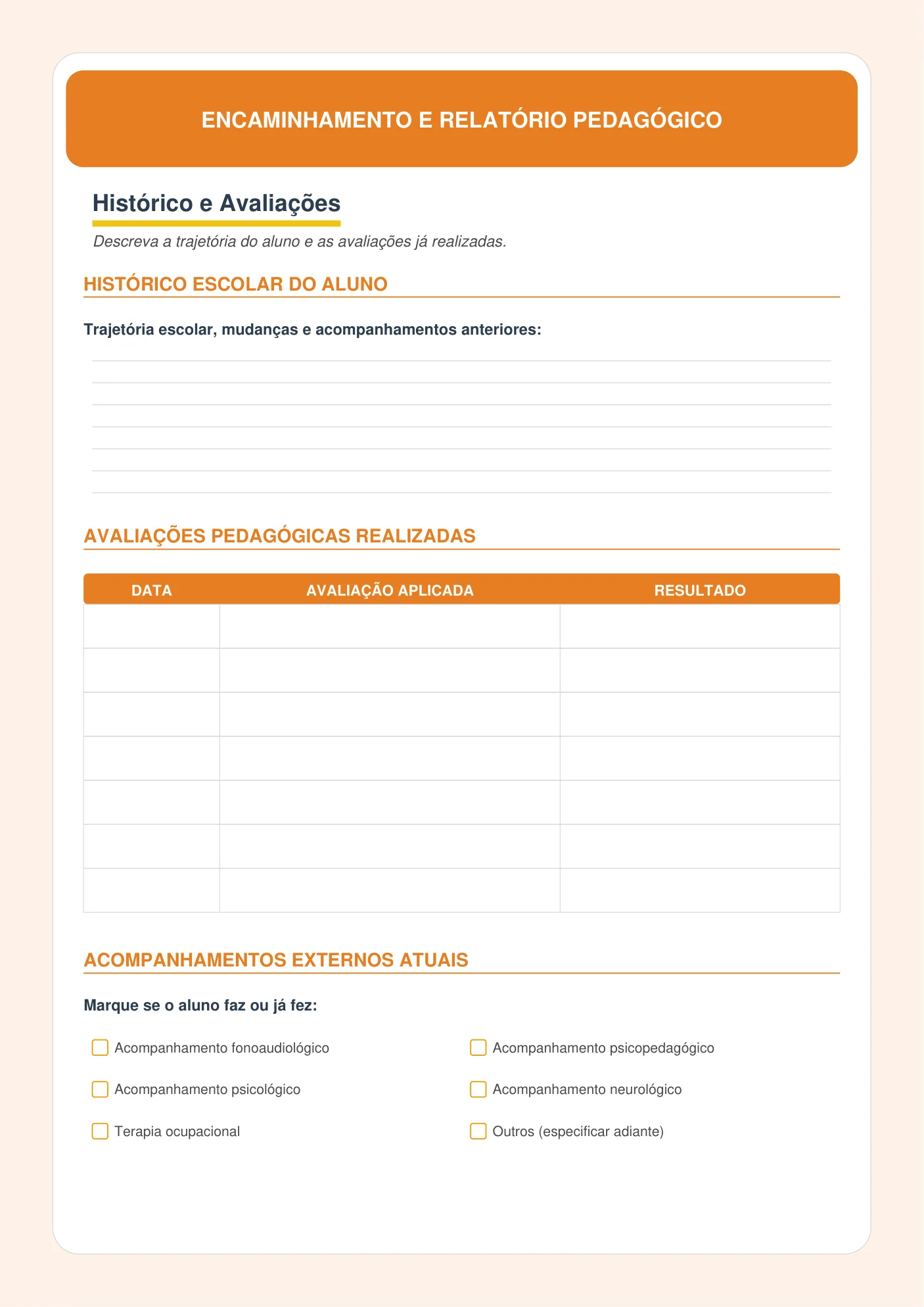Encaminhamento