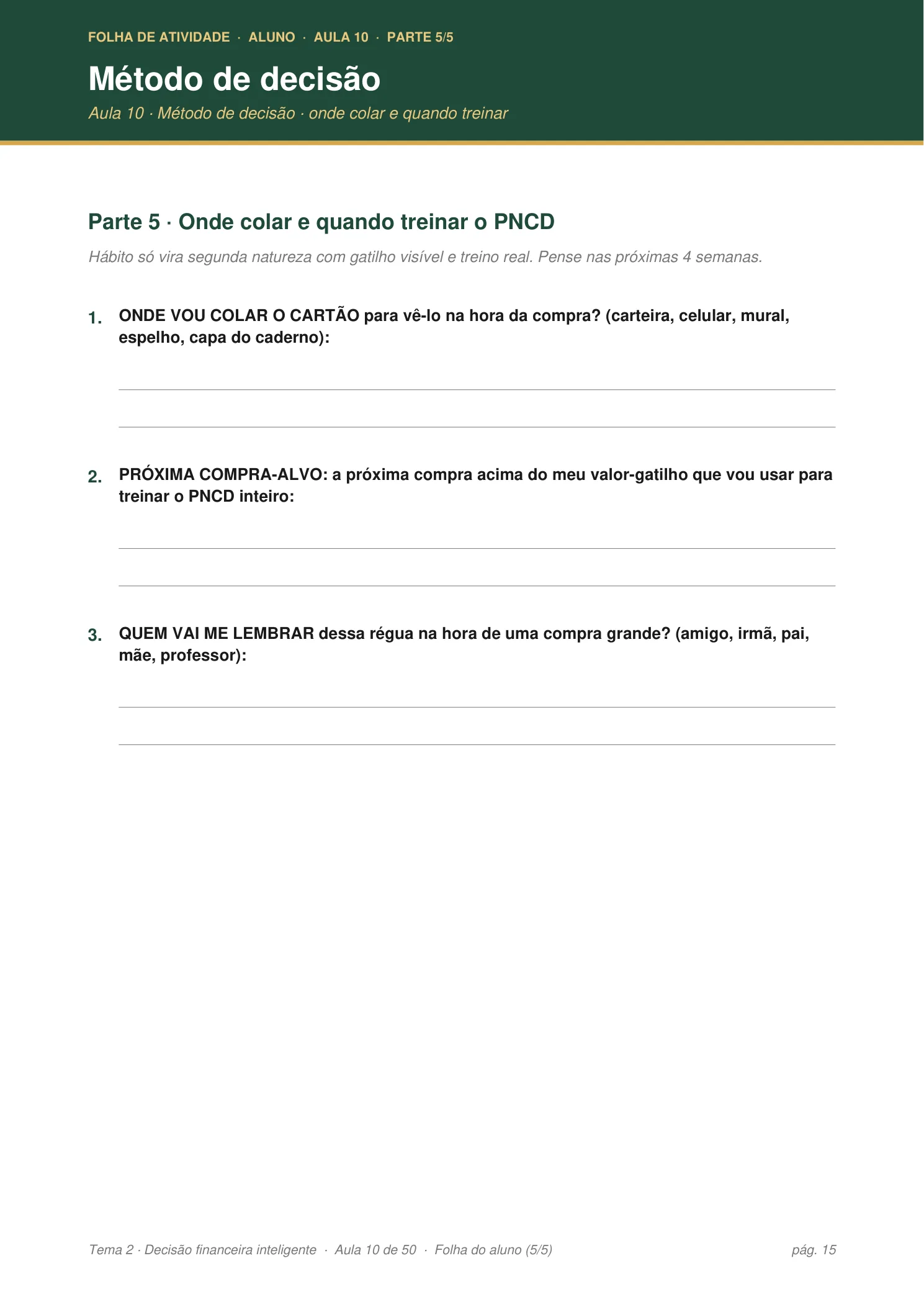 Projeto orçamento